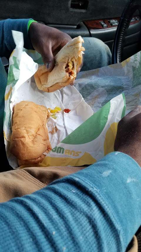 SUBWAY®Restaurants SUBWAY®Restaurants