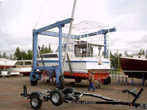 Troy Master's Auto Body Shop