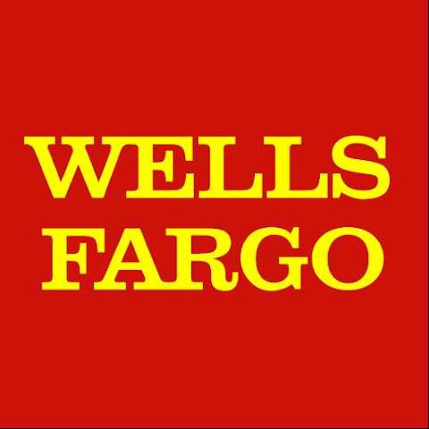 Wells Fargo Bank Wells Fargo Bank
